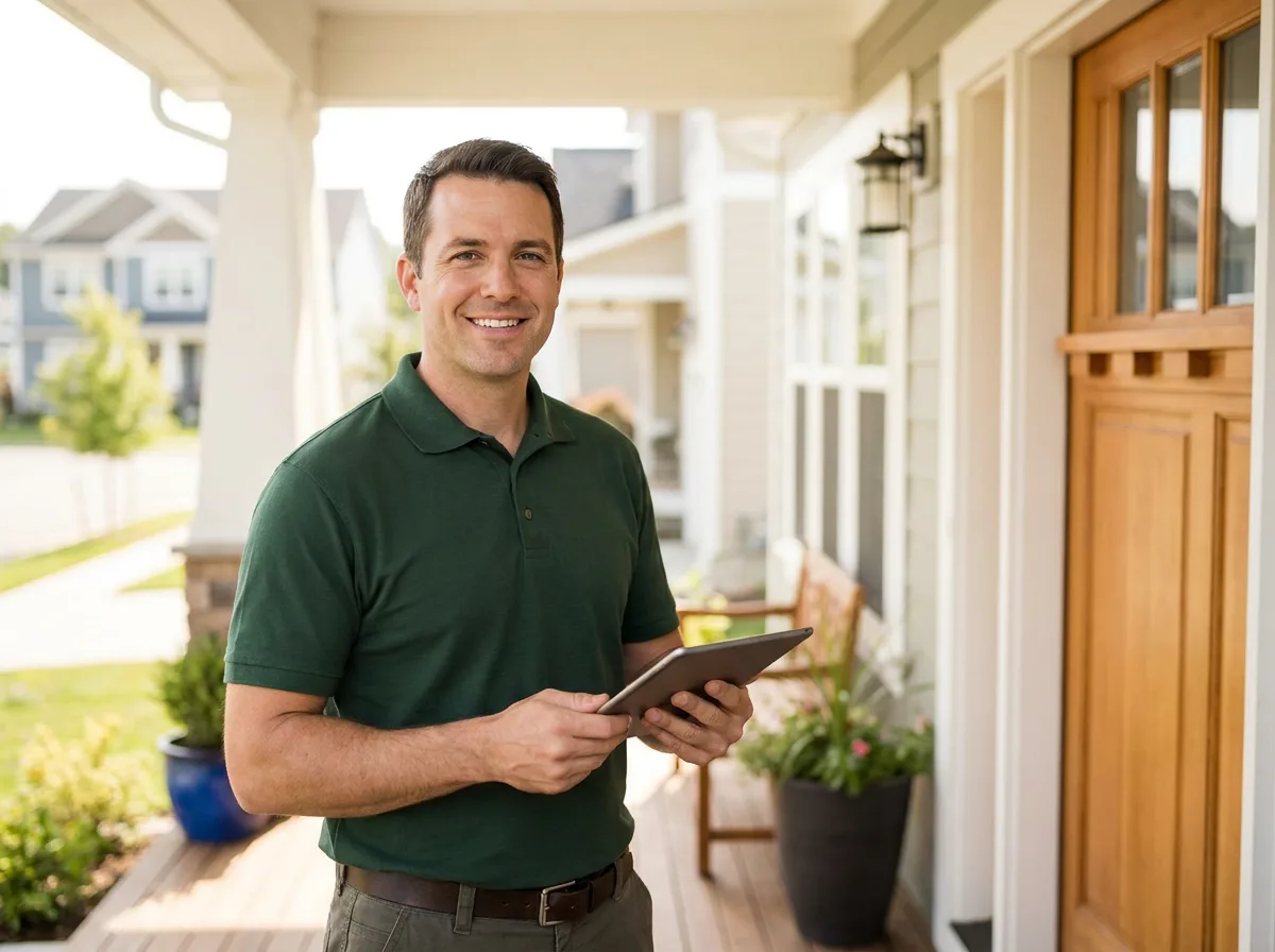 Pest control FAQs for Williamsburg, OH